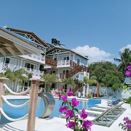 Oasis Tolu Hotel Boutique Ngoại thất bức ảnh