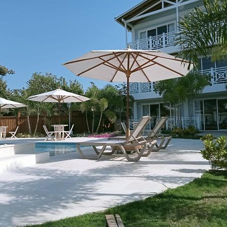 Oasis Tolu Hotel Boutique Ngoại thất bức ảnh