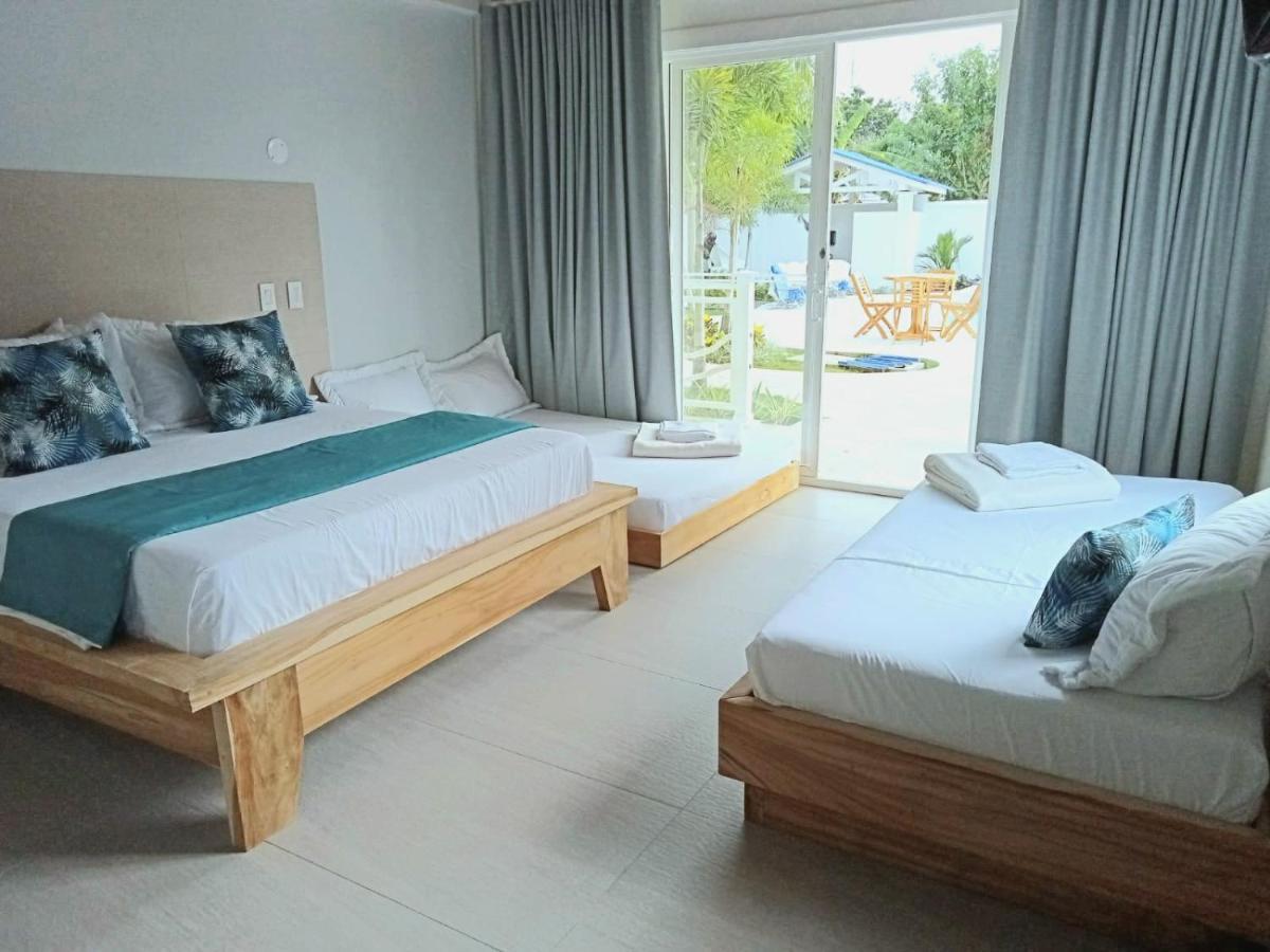 Oasis Tolu Hotel Boutique Ngoại thất bức ảnh