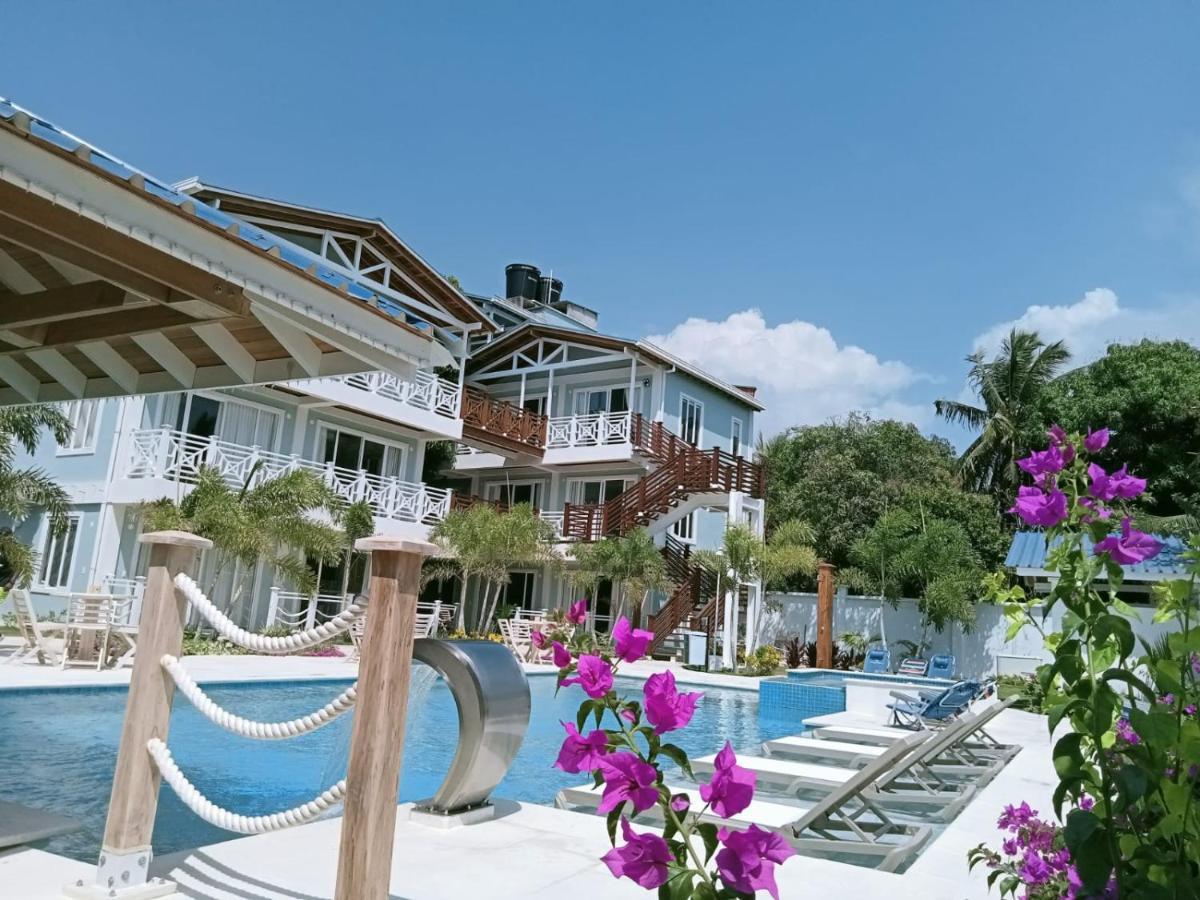 Oasis Tolu Hotel Boutique Ngoại thất bức ảnh