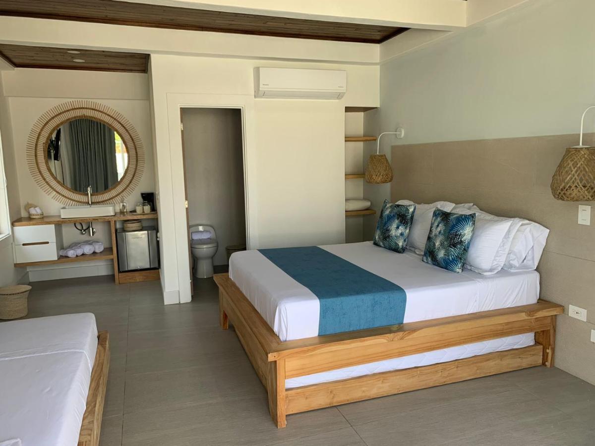 Oasis Tolu Hotel Boutique Ngoại thất bức ảnh
