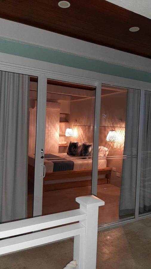 Oasis Tolu Hotel Boutique Ngoại thất bức ảnh