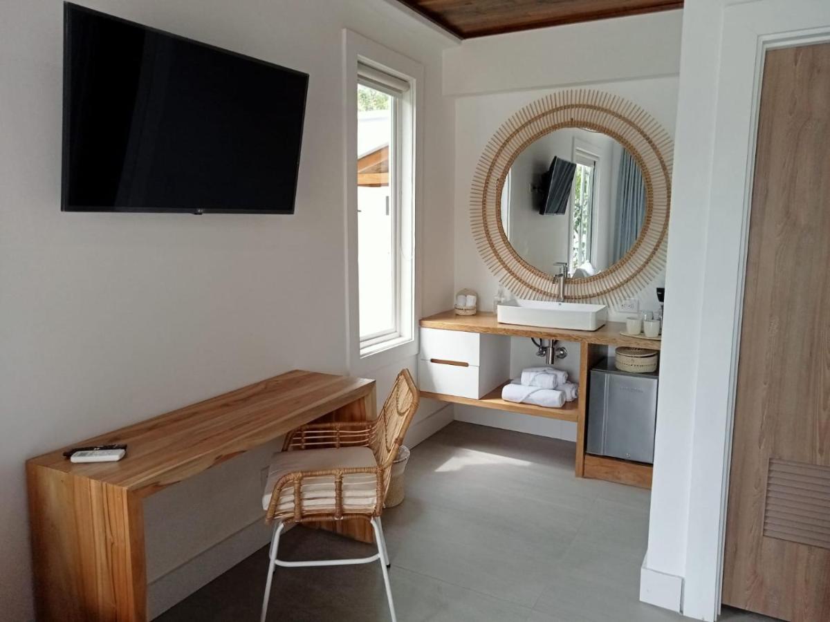 Oasis Tolu Hotel Boutique Phòng bức ảnh