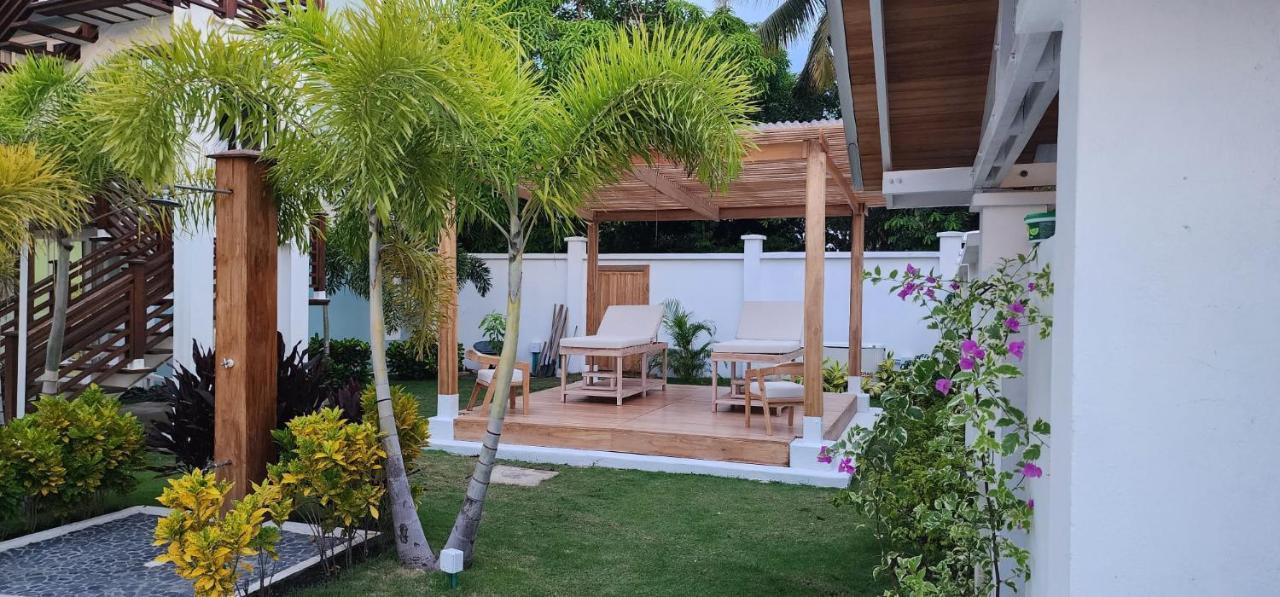 Oasis Tolu Hotel Boutique Ngoại thất bức ảnh