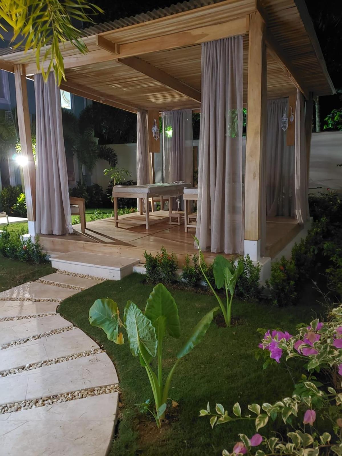 Oasis Tolu Hotel Boutique Ngoại thất bức ảnh